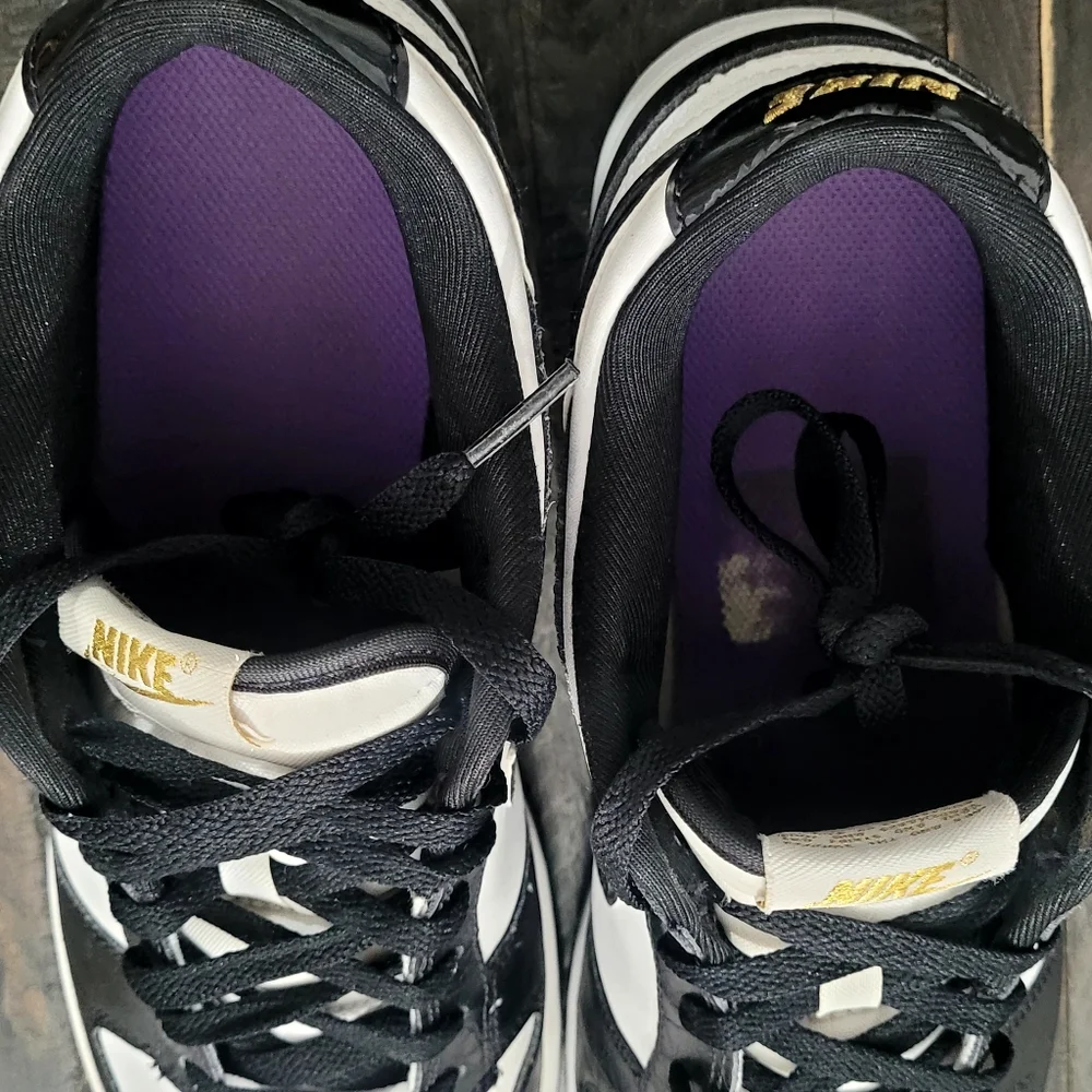 Nike dunk low